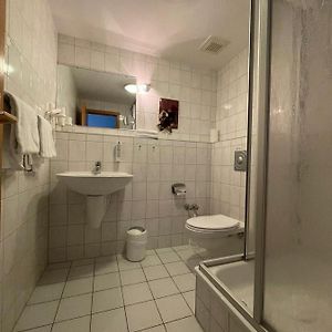 Turm Suite mit Kingsize-Bett